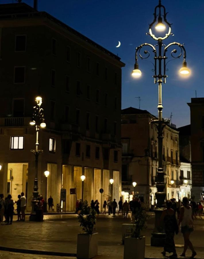 Civico40Apartment Lecce Exterior foto